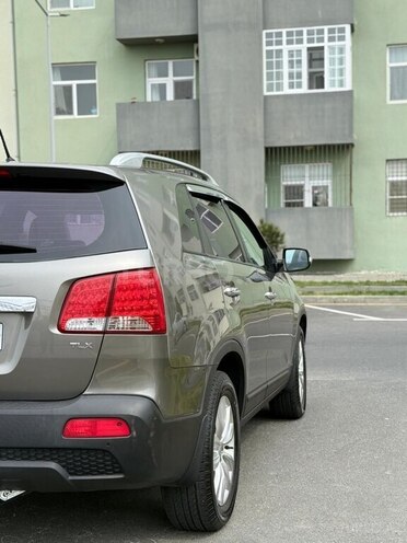 Kia Sorento 2010, 250,000 km - 2.0 l - Bakı
