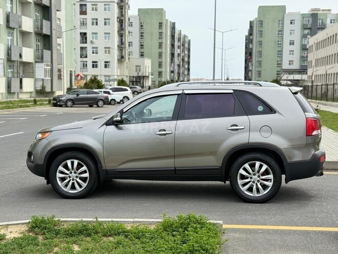 Kia Sorento 2010, 250,000 km - 2.0 l - Bakı