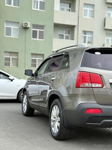 Kia Sorento 2010, 250,000 km - 2.0 l - Bakı