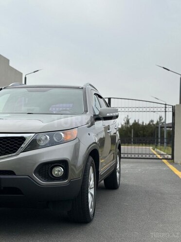 Kia Sorento 2010, 250,000 km - 2.0 l - Bakı