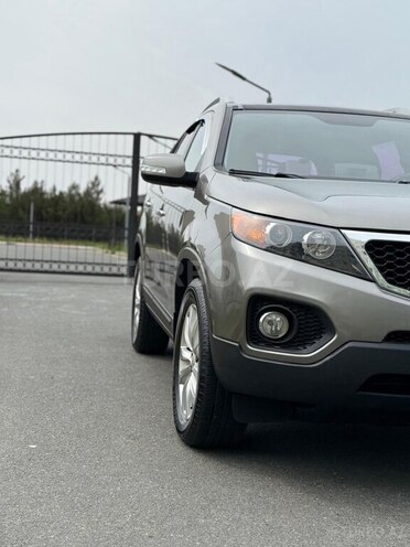 Kia Sorento 2010, 250,000 km - 2.0 l - Bakı