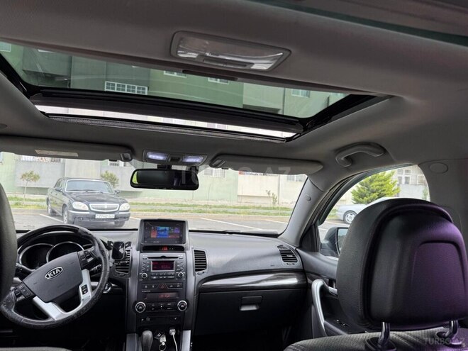 Kia Sorento 2010, 250,000 km - 2.0 l - Bakı