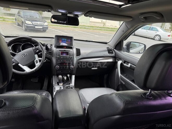 Kia Sorento 2010, 250,000 km - 2.0 l - Bakı