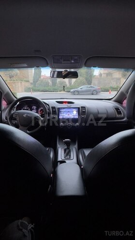 Kia Cerato 2013, 107,000 km - 1.6 l - Bakı