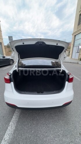 Kia Cerato 2013, 107,000 km - 1.6 l - Bakı