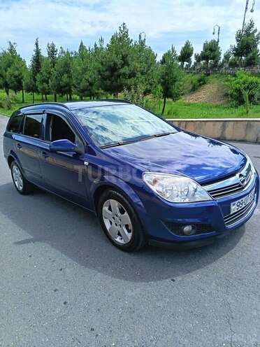 Opel Astra 2007, 326,000 km - 1.3 l - Balakən