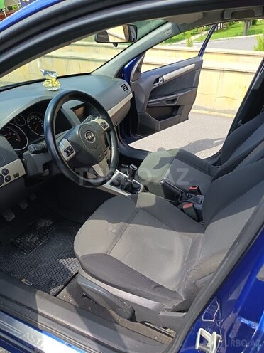 Opel Astra 2007, 326,000 km - 1.3 l - Balakən
