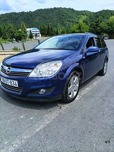 Opel Astra 2007, 326,000 km - 1.3 l - Balakən
