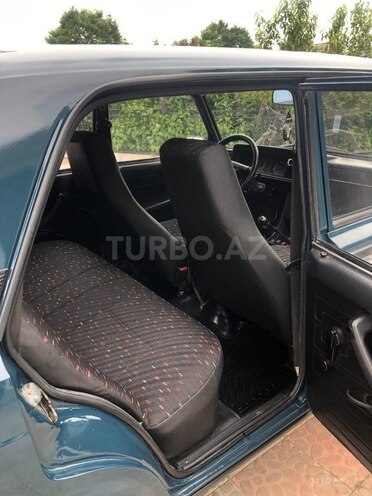 LADA (VAZ) 2107 2002, 187,000 km - 1.6 л - Masallı