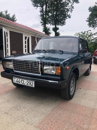 LADA (VAZ) 2107 2002, 187,000 km - 1.6 л - Masallı