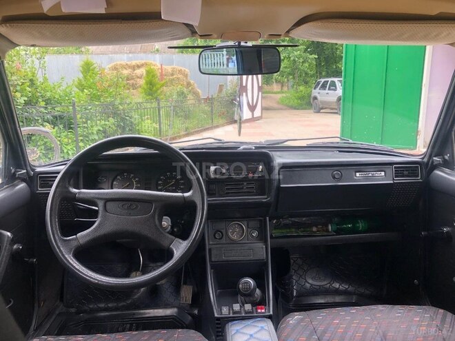 LADA (VAZ) 2107 2002, 187,000 km - 1.6 л - Masallı
