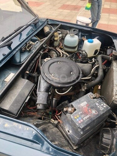 LADA (VAZ) 2107 2002, 187,000 km - 1.6 л - Masallı