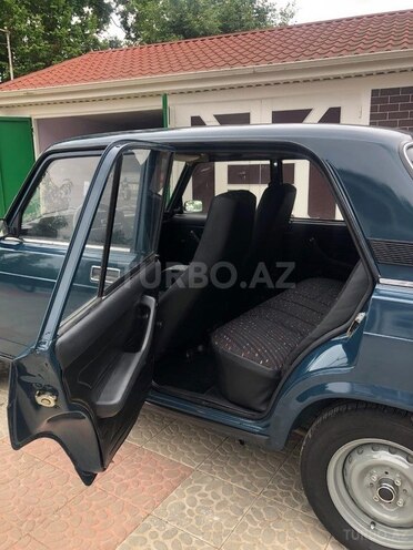 LADA (VAZ) 2107 2002, 187,000 km - 1.6 л - Masallı