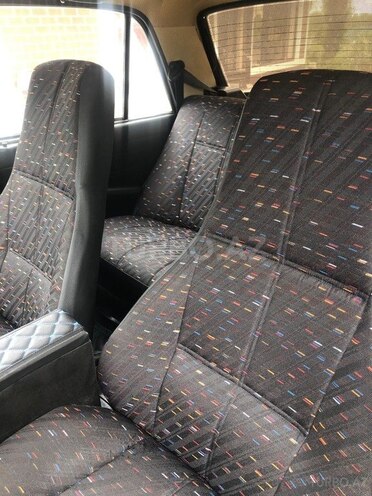 LADA (VAZ) 2107 2002, 187,000 km - 1.6 л - Masallı