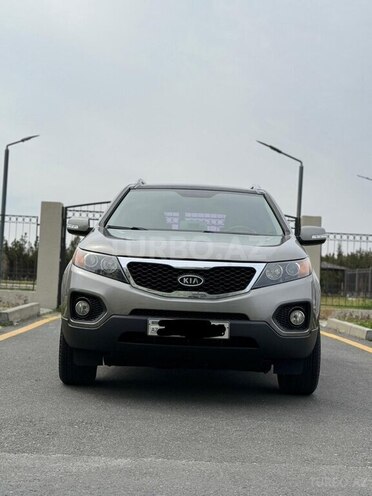 Kia Sorento 2010, 250,000 km - 2.0 l - Bakı
