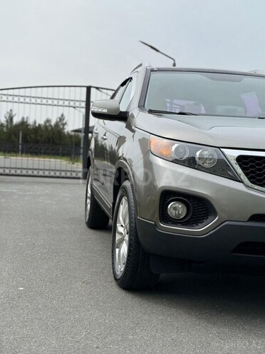 Kia Sorento 2010, 250,000 km - 2.0 l - Bakı