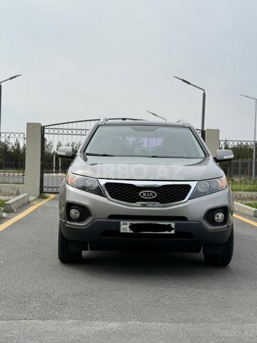 Kia Sorento 2010, 250,000 km - 2.0 l - Bakı