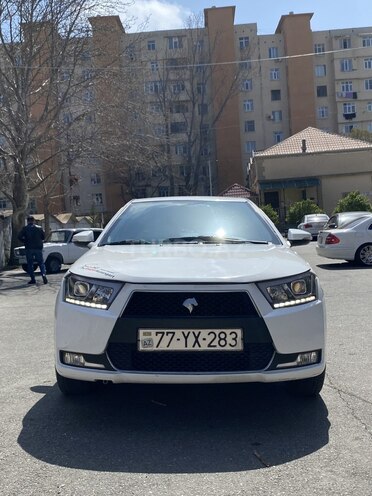 Khazar LD 2024, 75,000 km - 1.7 l - Bakı