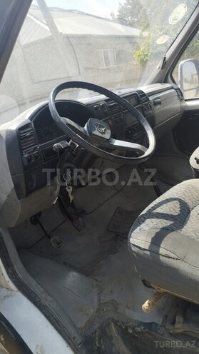 GAZ 3302-744 2006, 280,900 km - 2.9 l - Goranboy
