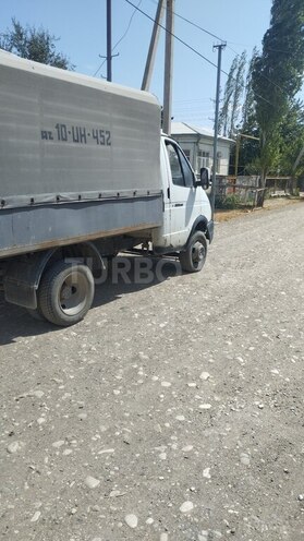 GAZ 3302-744 2006, 280,900 km - 2.9 l - Goranboy