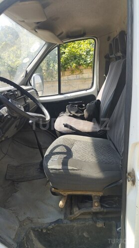 GAZ 3302-744 2006, 280,900 km - 2.9 l - Goranboy