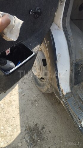 GAZ 3302-744 2006, 280,900 km - 2.9 l - Goranboy