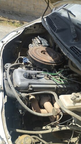 GAZ 3302-744 2006, 280,900 km - 2.9 l - Goranboy