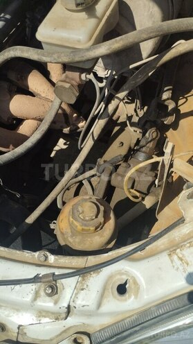 GAZ 3302-744 2006, 280,900 km - 2.9 l - Goranboy