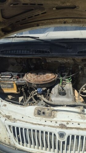 GAZ 3302-744 2006, 280,900 km - 2.9 l - Goranboy