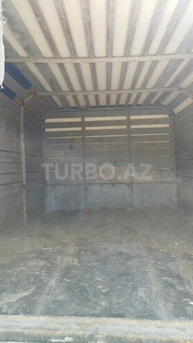 GAZ 3302-744 2006, 280,900 km - 2.9 l - Goranboy