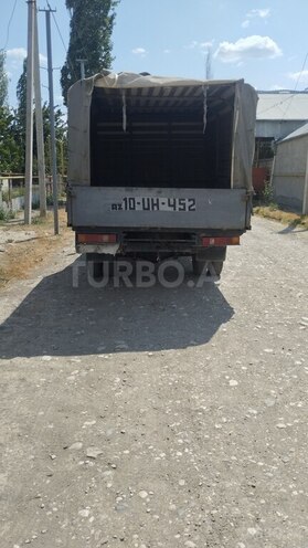 GAZ 3302-744 2006, 280,900 km - 2.9 l - Goranboy