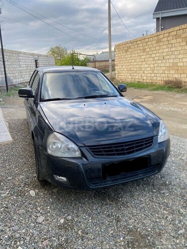LADA (VAZ) Priora 2013, 325,642 km - 1.6 l - Gəncə