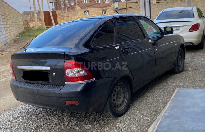 LADA (VAZ) Priora 2013, 325,642 km - 1.6 l - Gəncə
