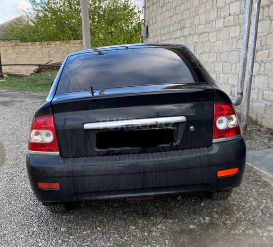 LADA (VAZ) Priora 2013, 325,642 km - 1.6 l - Gəncə