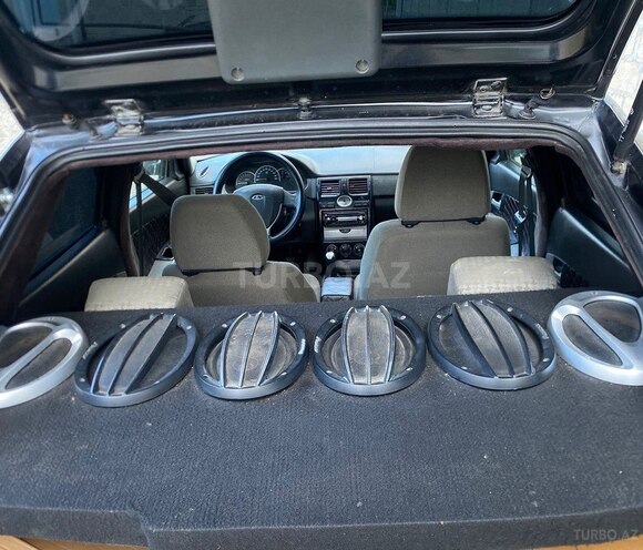 LADA (VAZ) Priora 2013, 325,642 km - 1.6 l - Gəncə