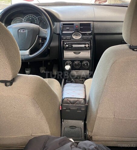 LADA (VAZ) Priora 2013, 325,642 km - 1.6 l - Gəncə