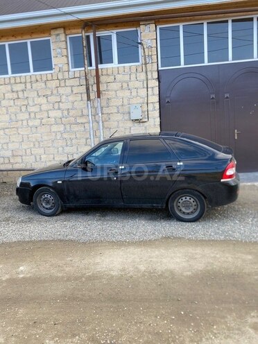 LADA (VAZ) Priora 2013, 325,642 km - 1.6 l - Gəncə