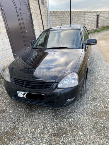 LADA (VAZ) Priora 2013, 325,642 km - 1.6 l - Gəncə