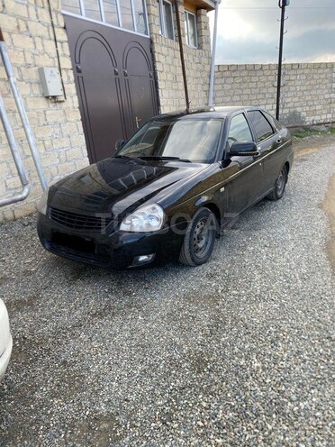 LADA (VAZ) Priora 2013, 325,642 km - 1.6 l - Gəncə