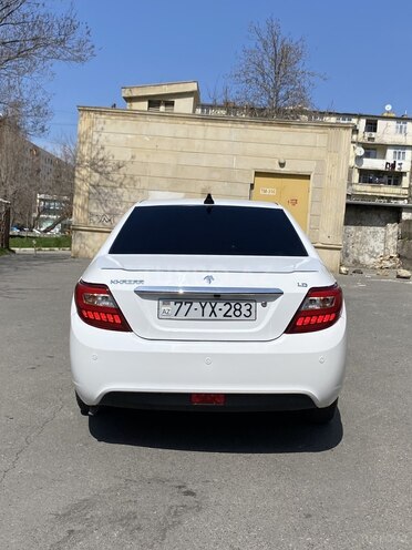 Khazar LD 2024, 75,000 km - 1.7 l - Bakı