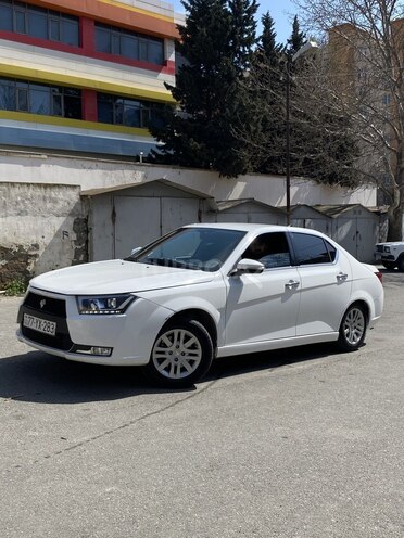 Khazar LD 2024, 75,000 km - 1.7 l - Bakı