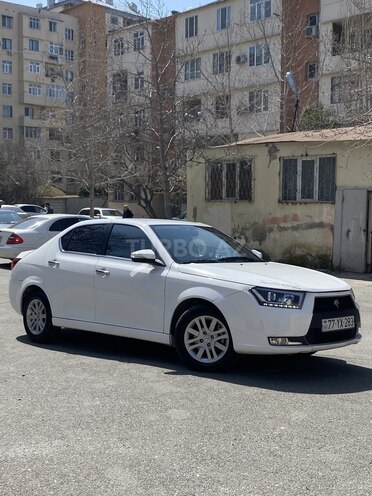 Khazar LD 2024, 75,000 km - 1.7 l - Bakı
