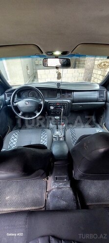 Opel Vectra 1998, 530,502 km - 2.0 l - Bakı