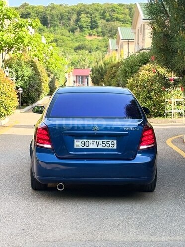 Chevrolet Lacetti-2