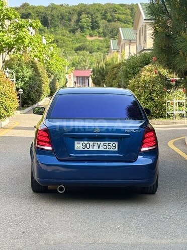 Chevrolet Lacetti-3
