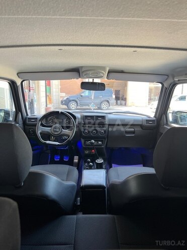 LADA (VAZ) Niva 2021, 55,000 km - 1.7 l - Quba