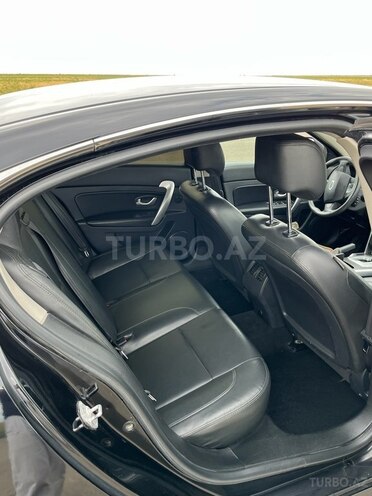 Renault Samsung SM5 2013, 210,583 km - 2.0 l - Cəlilabad