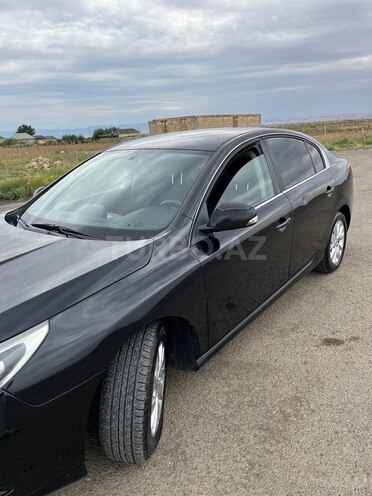 Renault Samsung SM5 2013, 210,583 km - 2.0 l - Cəlilabad