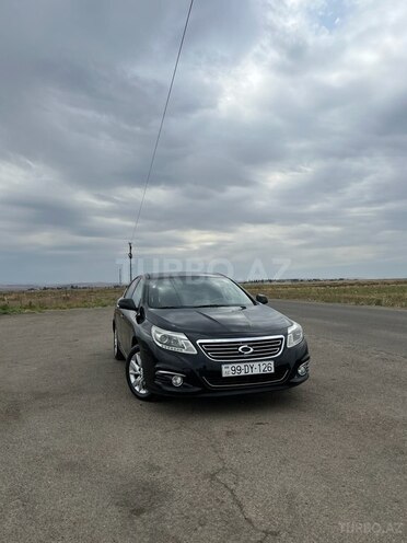 Renault Samsung SM5 2013, 210,583 km - 2.0 l - Cəlilabad