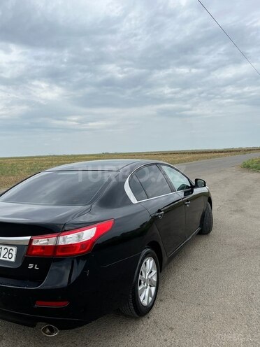 Renault Samsung SM5 2013, 210,583 km - 2.0 l - Cəlilabad